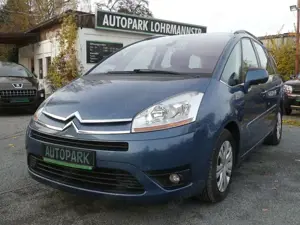 Citroen Grand C4 Picasso