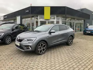 Renault Arkana TECHNO TCe 140