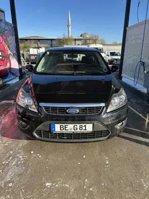 Ford Focus Style