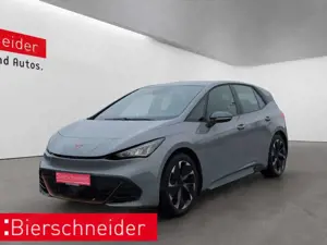 CUPRA Born 62 kWh LED NAVI ACC 19 KAMERA PDC SHZ