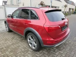 Audi Q5 Bild 2