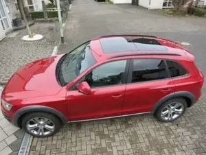 Audi Q5 Bild 4