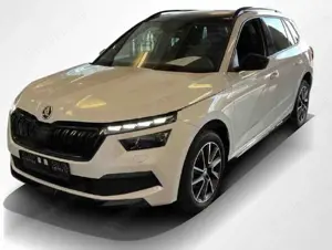 Skoda Kamiq Monte Carlo 1.5 DSG Pano/LED/RFK/18"/ACC