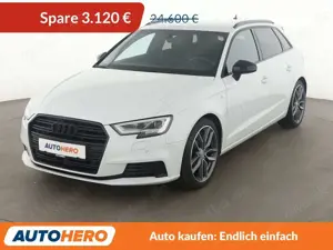 Audi A3 35 TFSI Sport Aut.*S-LINE*NAV*LED*ACC*PDC*SHZ
