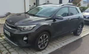 Kia Stonic 1.0 T-GDI 120 Platinum Edition