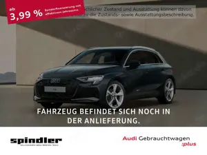 Audi A3 advanced 35TFSI S-tronic / AHK, RFK