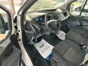 Ford Transit Custom Kasten * 1.Hand/ Zahnriemen NEU * Bild 5