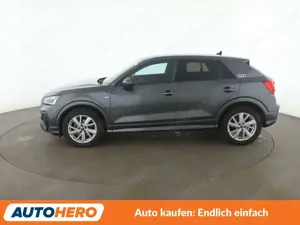 Audi Q2 Bild 3