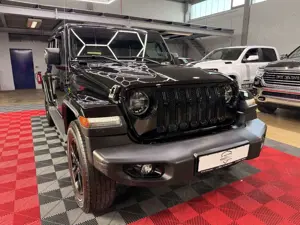 Jeep Wrangler Bild 4