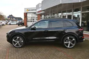 Porsche Cayenne Bild 3