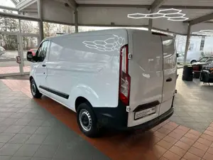 Ford Transit Custom Kasten * 1.Hand/ Zahnriemen NEU * Bild 4