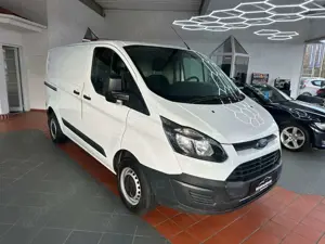 Ford Transit Custom Kasten * 1.Hand/ Zahnriemen NEU * Bild 2