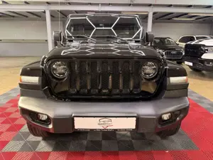 Jeep Wrangler Bild 3
