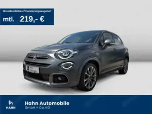 Fiat 500X 1.3 GSE Sport 4x2 DDTC CAM GRA Keyless