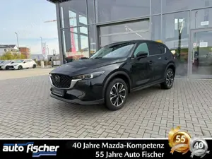 Mazda CX-5 2.5 (194PS) Autom. Exclusive Allwetterr. AH