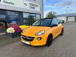 Opel Adam Open Air