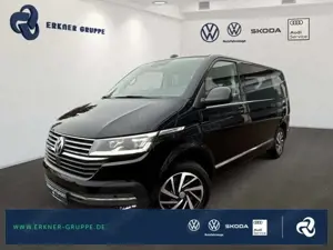 Volkswagen T6 Multivan 6.1 2.0TDI 4M DSG Generation Six LED+ACC+KAM+NA...