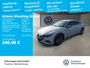 Volkswagen Arteon 2.0 TDI DSG Elegance AHK N