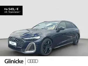 Audi A5 2.0 TFSI quattro S-tronic edition one M