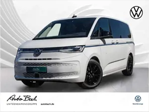 Volkswagen T7 Multivan 2.0TDI Style LR DSG Navi LED Standh