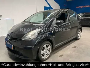 Toyota Others Aygo AYGO *TÜV NEU*SERVICE NEU*SCHECKHEFT*
