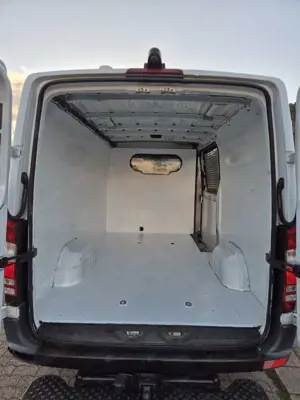 Mercedes-Benz Sprinter Bild 3