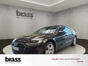 Audi A7 45 TDI quattro 180(245) kW(PS) S tr