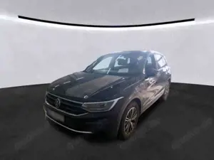 Volkswagen Tiguan Active 1.4 TSI eHybrid *LED*HdUp*ACC*18"* Bild 2