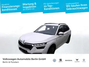 Skoda Kamiq 1.0 TSI Tour OPF (EURO 6d)