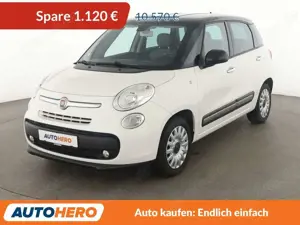 Fiat 500L 1.4 Turbo Pop Star *TEMPO*PDC*KLIMA*