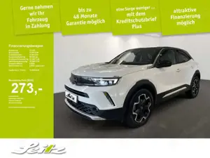 Opel Mokka 1.2 Ultimate *MATRIX*NAVI*PARKSENSOR*