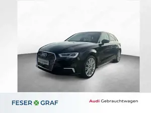 Audi A3 Spb. e-tron Sport - PANO - ACC - KAMERA