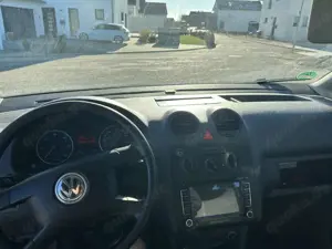 Volkswagen Caddy Bild 4