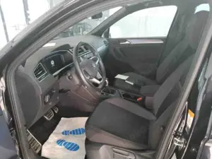 Volkswagen Tiguan Active 1.4 TSI eHybrid *LED*HdUp*ACC*18"* Bild 4