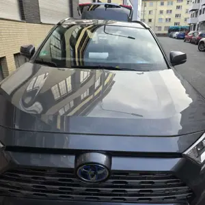 Toyota RAV 4 2.5 4x2 Hybrid Club