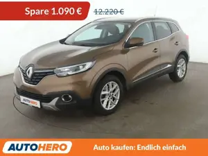 Renault Kadjar 1.2 TCe Energy XMOD *NAVI*PDC*TEMPO*KLIMA*