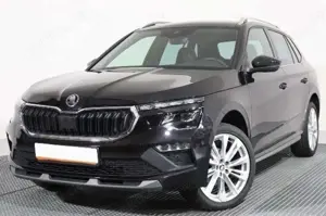 Skoda Kamiq Top Selection Leder / Panorama / Matrix