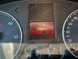 Volkswagen Caddy Bild 5