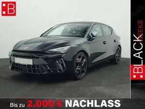 CUPRA Leon 2.0 TSI DSG VZ 5-J-GAR MATRIX KAMERA ACC DCC