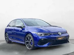 Volkswagen Golf VIII R 4M DSG Navi LED Pano HUD Bild 5