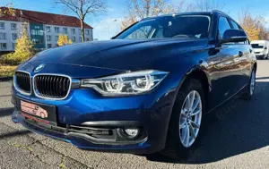 BMW 320 i xDrive Advantage