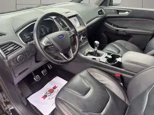Ford S-Max Bild 5