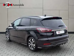 Ford S-Max Bild 2