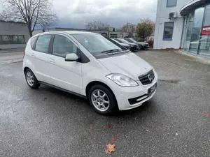Mercedes-Benz A 180 Automatik / 1.Hand / 44 TKM / PDC / ALU