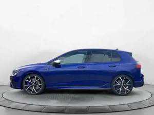 Volkswagen Golf VIII R 4M DSG Navi LED Pano HUD Bild 3