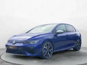 Volkswagen Golf VIII R 4M DSG Navi LED Pano HUD Bild 2