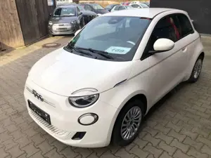 Fiat 500e Klimaautomatik, Carplay
