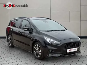 Ford S-Max Bild 4