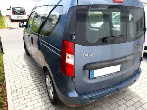 Dacia Dokker Bild 3