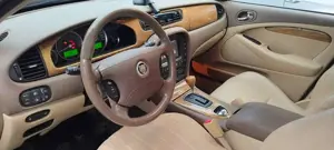 Jaguar S-Type S-Type Diesel 2.7 Twin Turbo Diesel Aut. Executive Bild 4